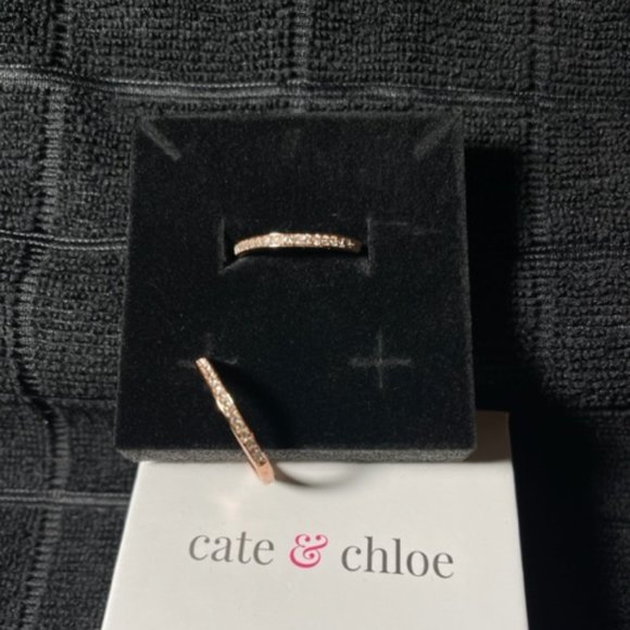 NWT, CATE & CHLOE - Picture 2 of 3